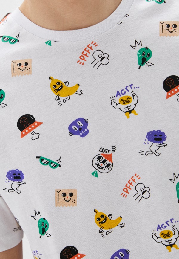 фото Футболка befree