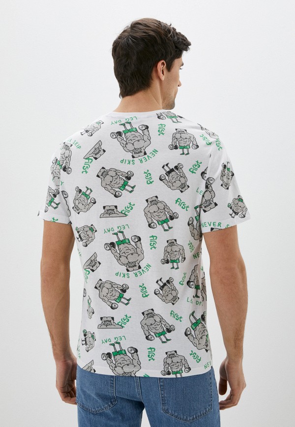 фото Футболка befree