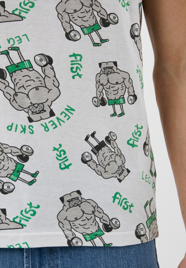 фото Футболка befree