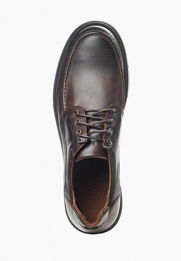 фото Туфли quattrocomforto