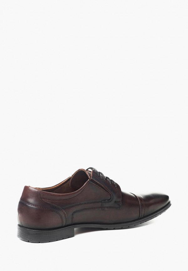 фото Туфли zenden