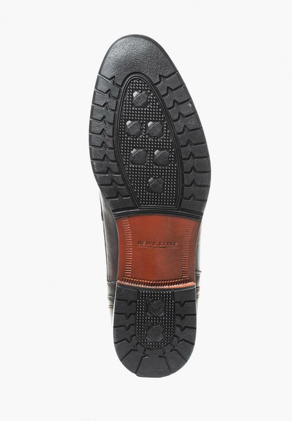 фото Туфли zenden