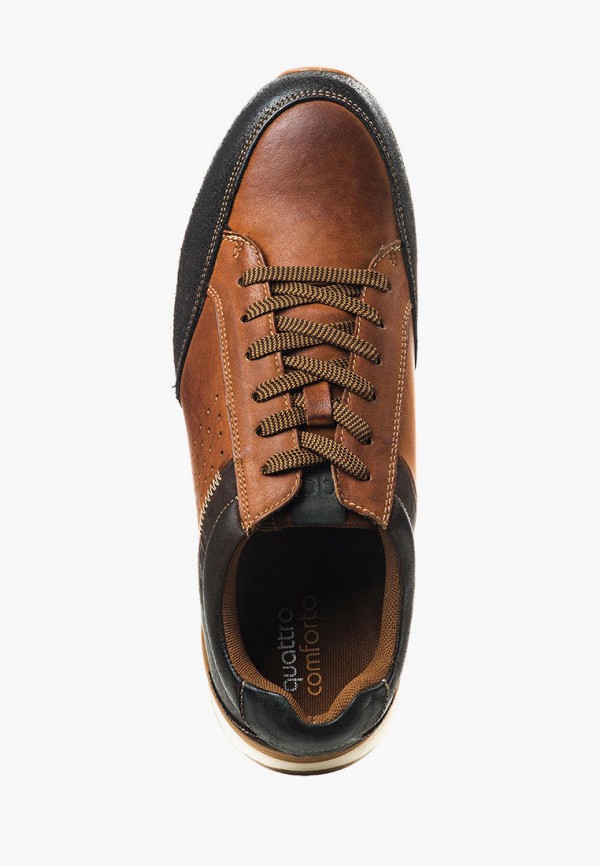 фото Кроссовки quattrocomforto