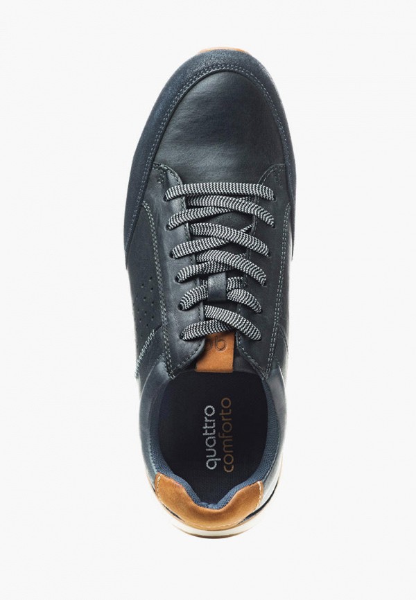 фото Кроссовки quattrocomforto