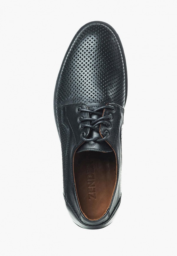 фото Туфли zenden