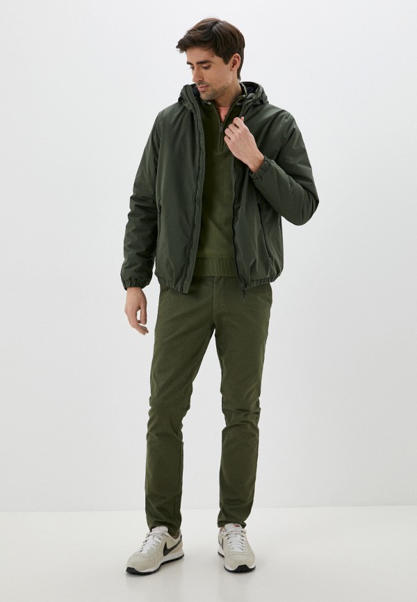 фото Куртка утепленная mavi