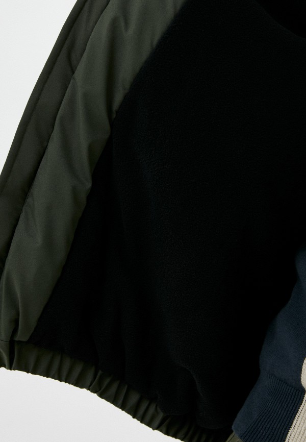 фото Куртка утепленная mavi