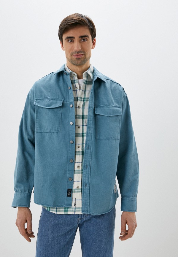 фото Рубашка mavi