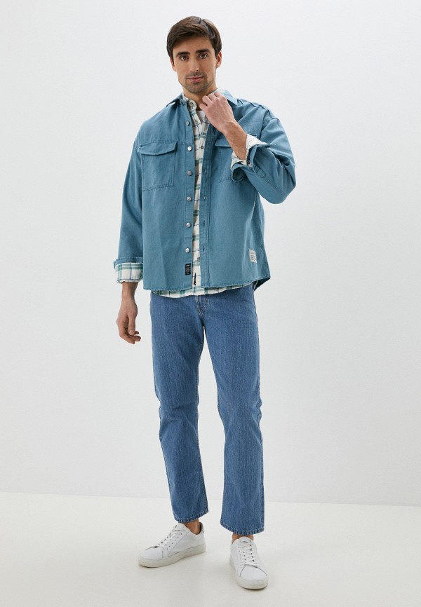 фото Рубашка mavi