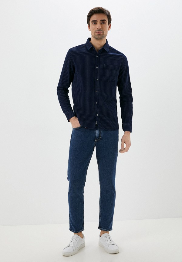 фото Рубашка mavi