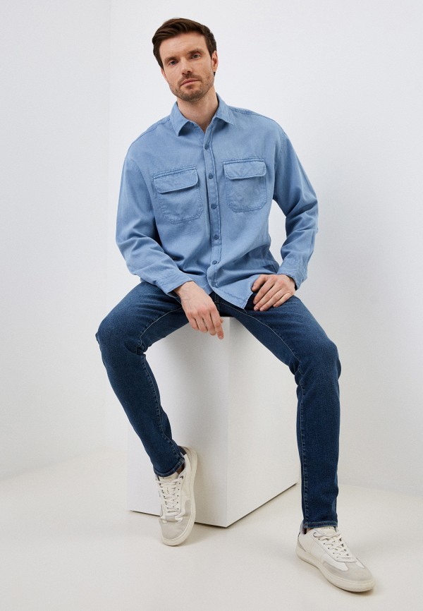 фото Рубашка mavi