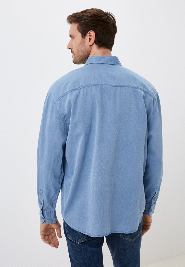 фото Рубашка mavi