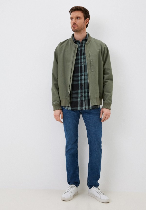 фото Рубашка mavi