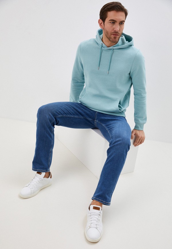 фото Худи mavi