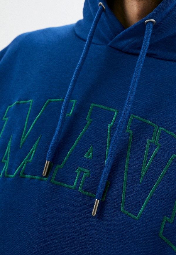 фото Худи mavi