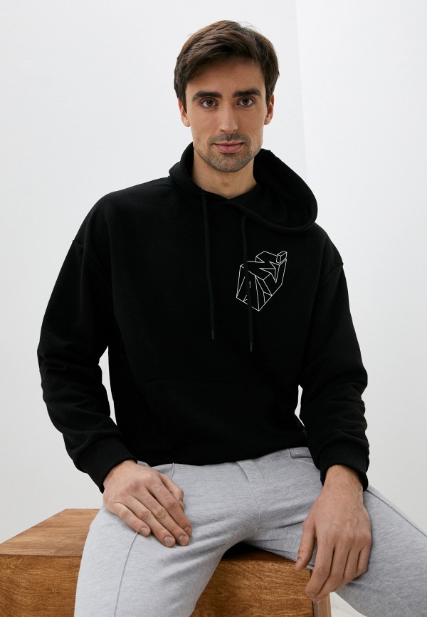 фото Худи mavi