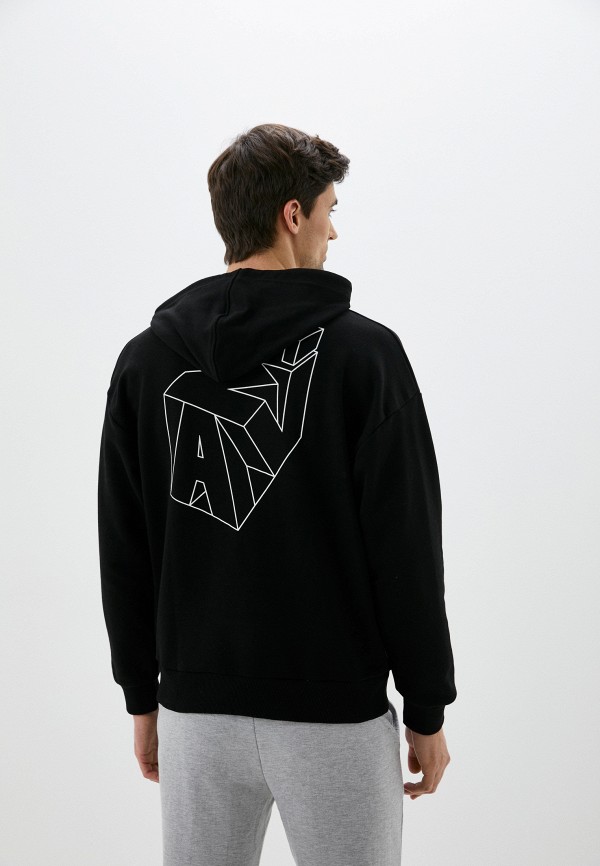 фото Худи mavi