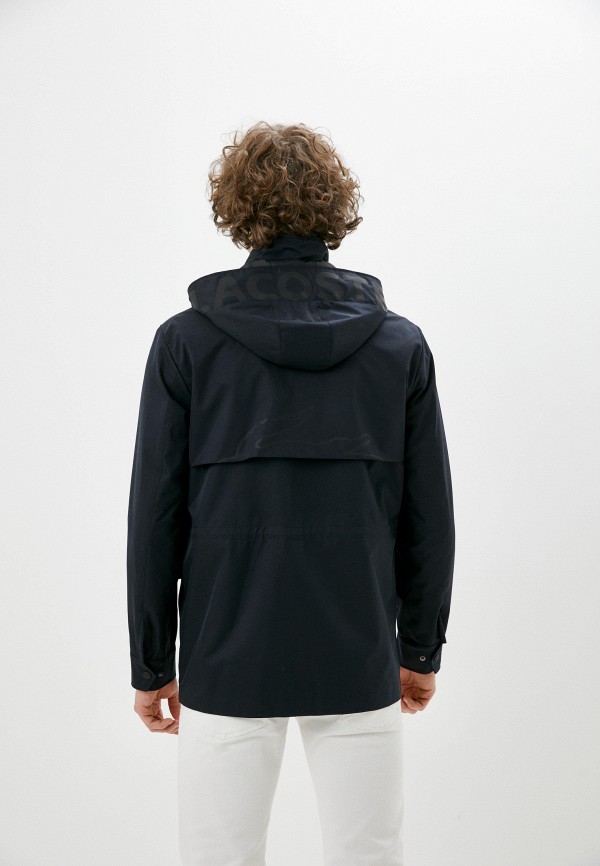 фото Парка lacoste