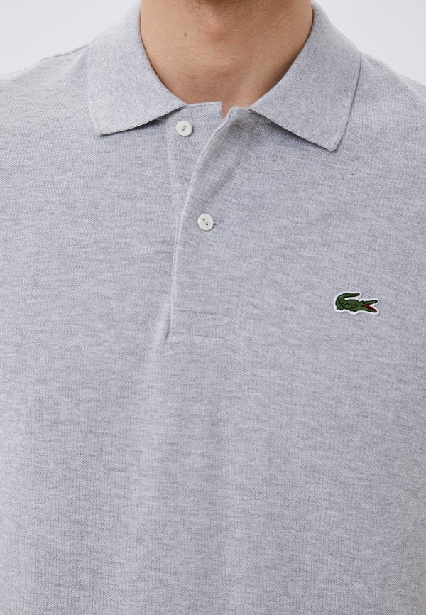 фото Поло lacoste