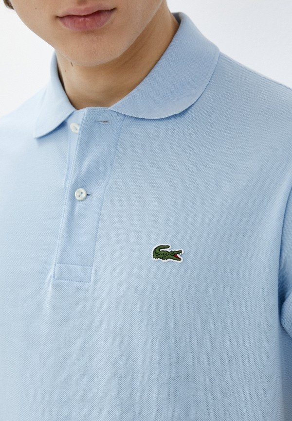 фото Поло lacoste