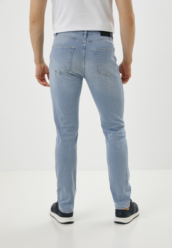 фото Джинсы lacoste