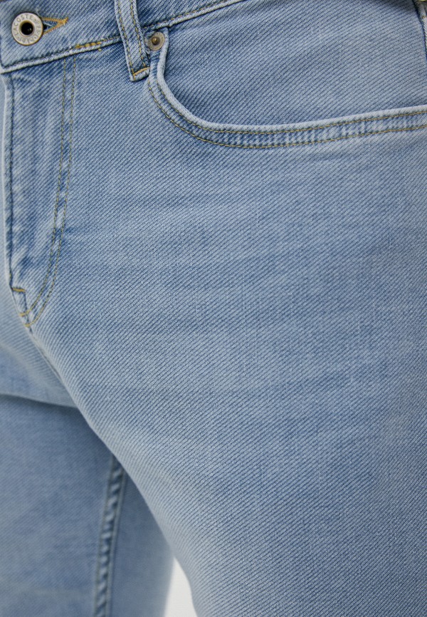 фото Джинсы lacoste