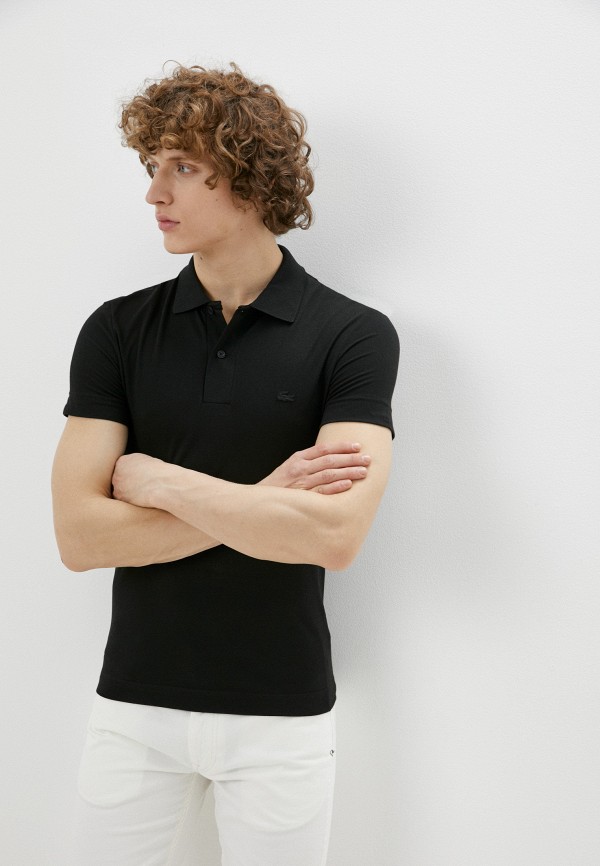 фото Поло lacoste