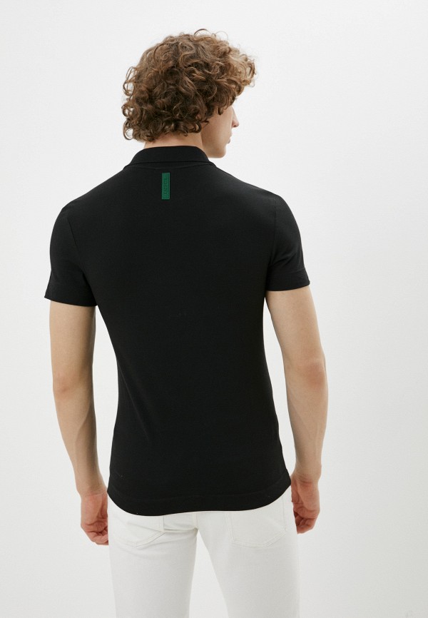 фото Поло lacoste