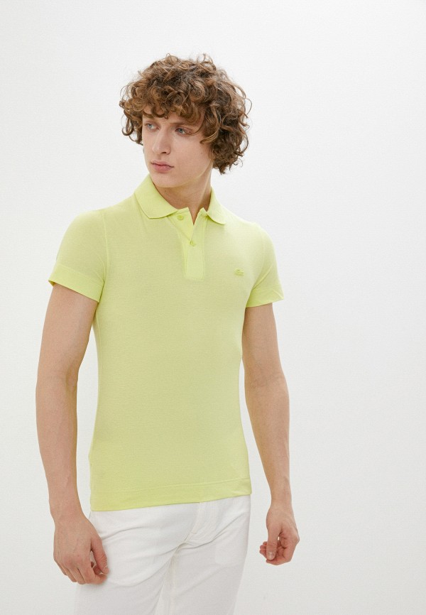 фото Поло lacoste