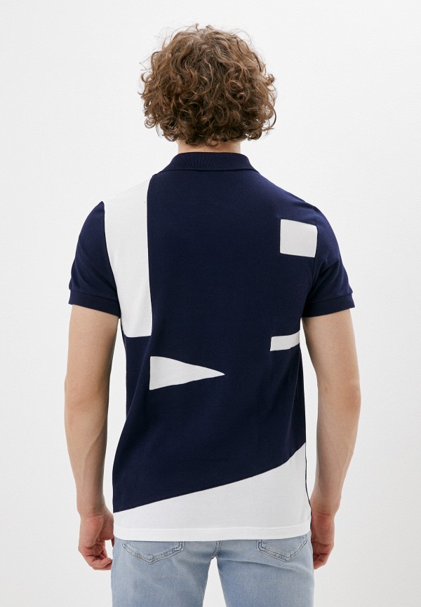 фото Поло lacoste