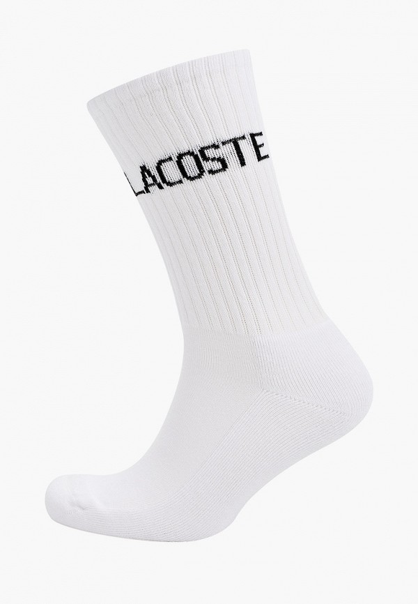 фото Носки lacoste