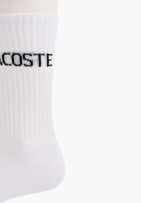 фото Носки lacoste