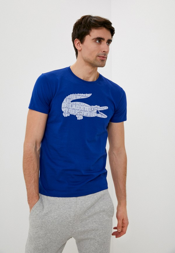 фото Футболка lacoste