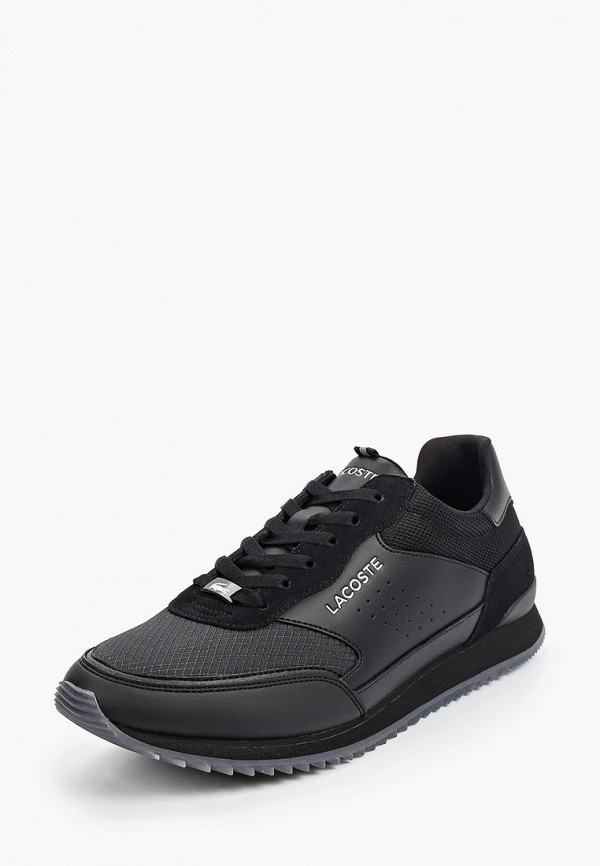 фото Кроссовки lacoste