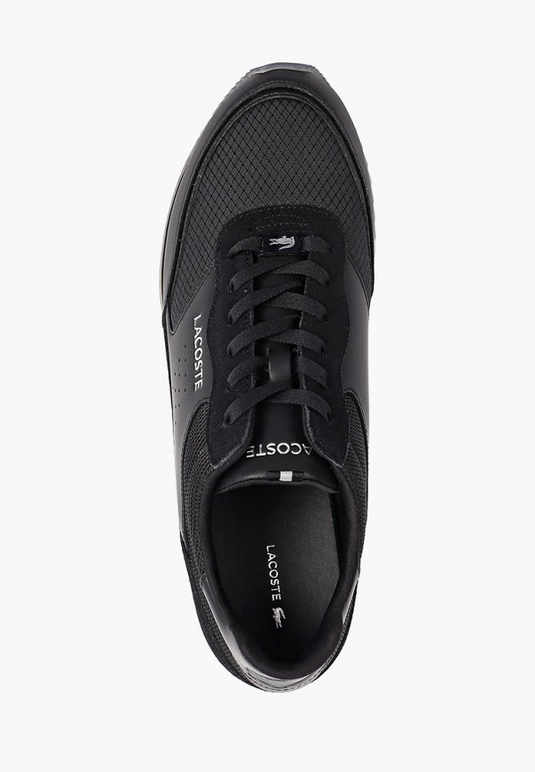 фото Кроссовки lacoste