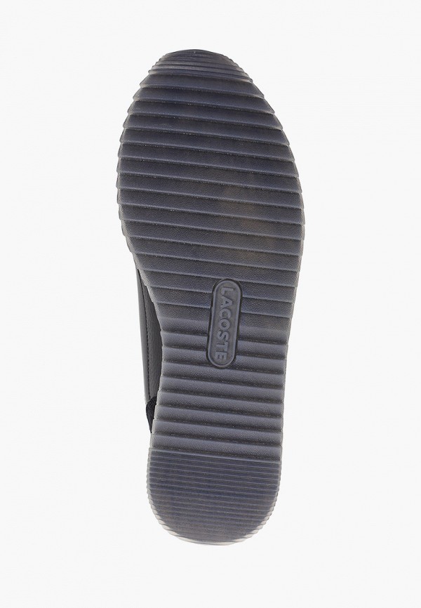 фото Кроссовки lacoste