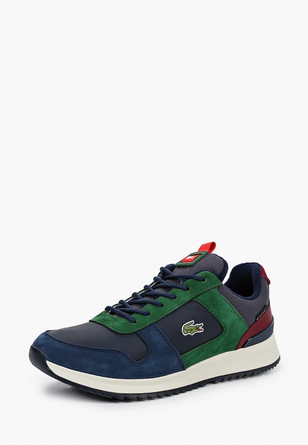 фото Кроссовки lacoste