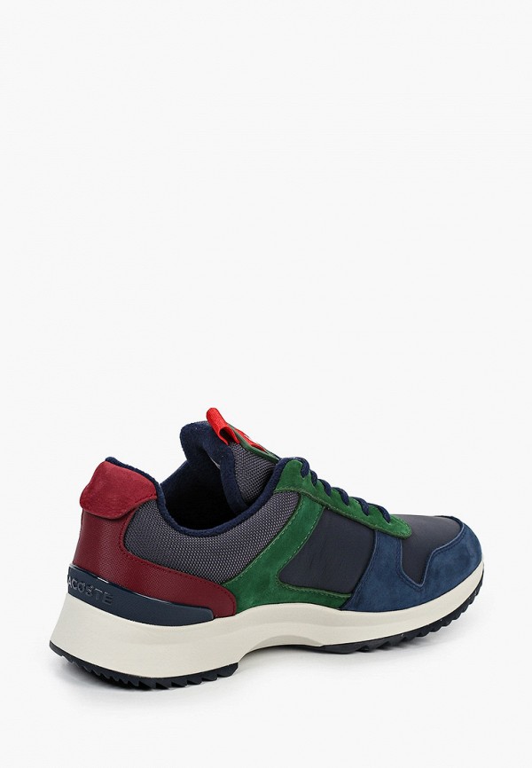 фото Кроссовки lacoste
