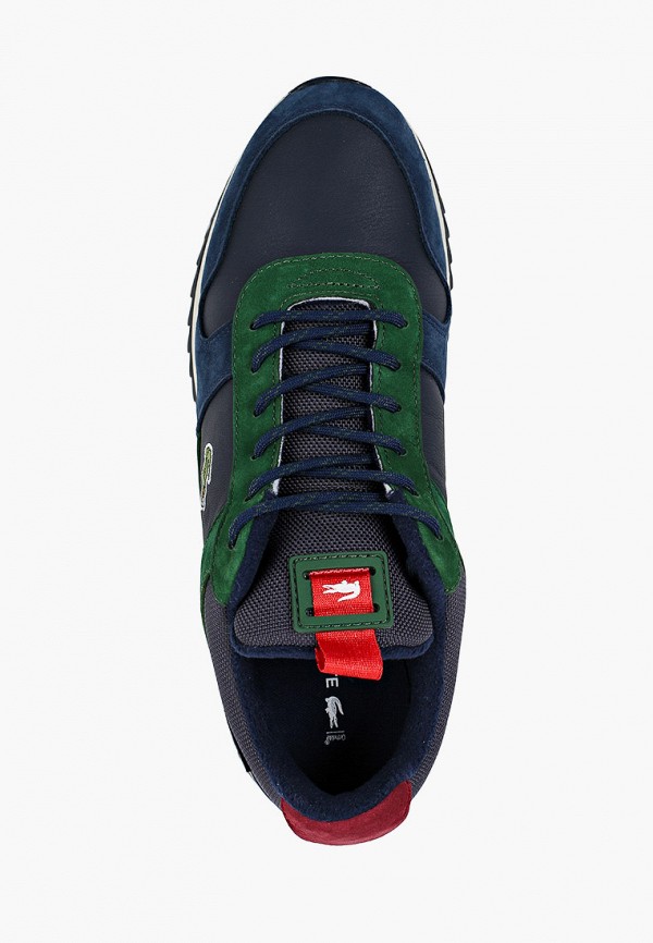 фото Кроссовки lacoste