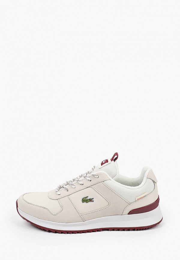 фото Кроссовки lacoste