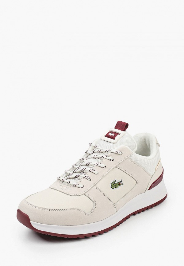 фото Кроссовки lacoste