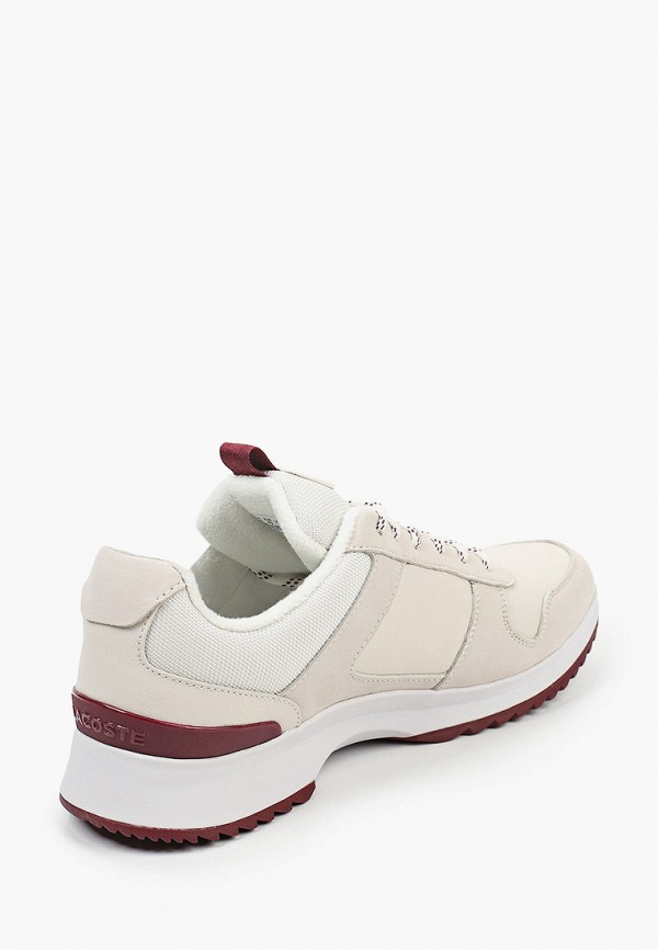 фото Кроссовки lacoste