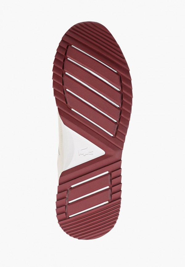 фото Кроссовки lacoste