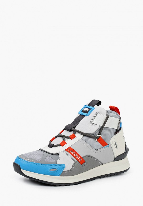 фото Кроссовки lacoste