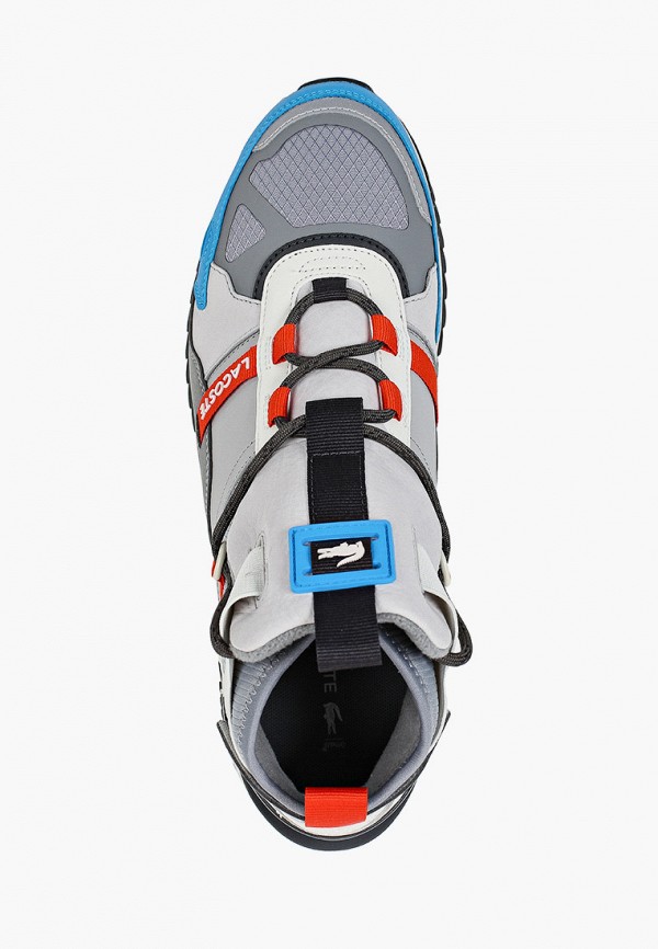 фото Кроссовки lacoste