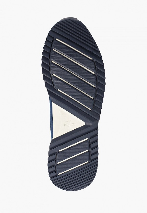 фото Кроссовки lacoste
