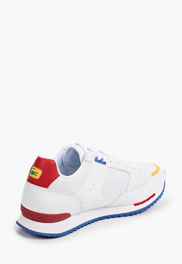 фото Кроссовки lacoste