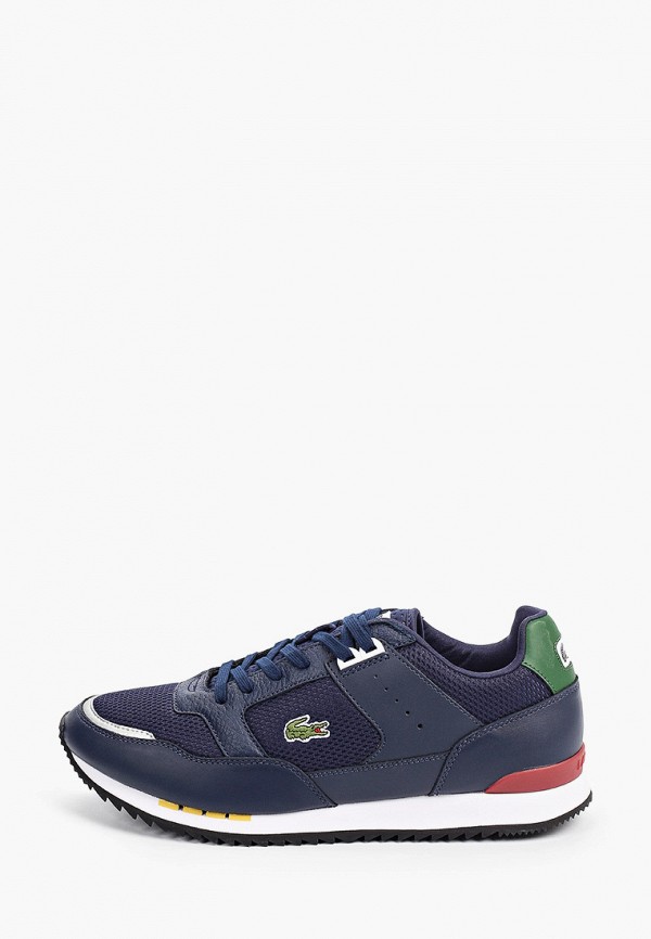 фото Кроссовки lacoste