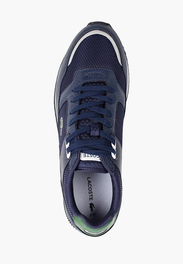 фото Кроссовки lacoste