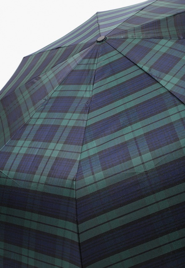 Зонт складной Eleganzza цвет разноцветный  Фото 3